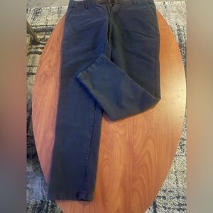 Dolce & Gabbana Black Men's Pants